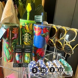 Selling Sin City is LIVE! 🌵 🎲